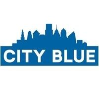 City Blue coupons